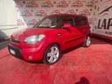 Kia Soul 1.6 CRDi VGT Cool - gebrauchte Kia Soul aus dem Jahr 2009