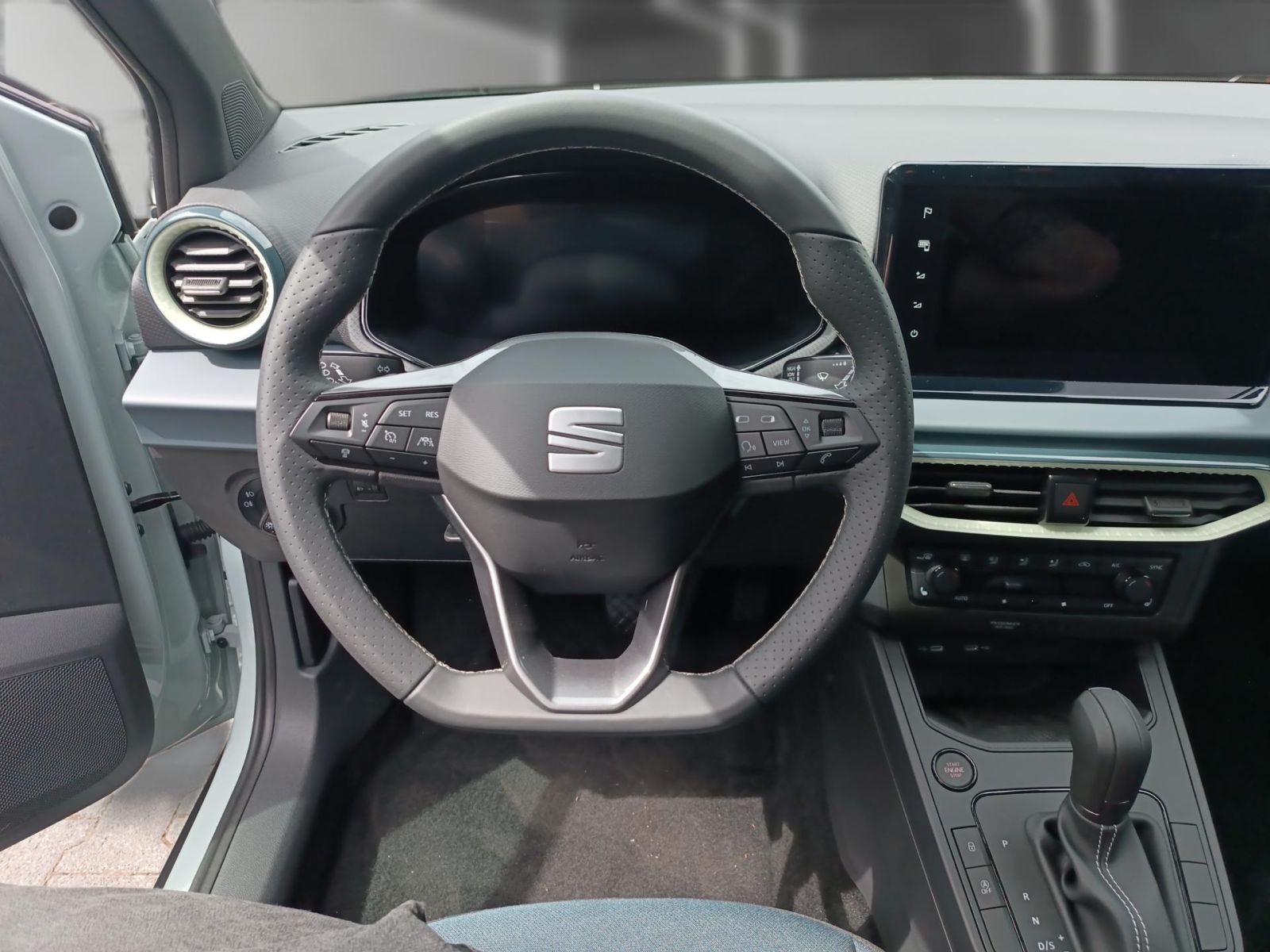 Seat Arona - Bild 12