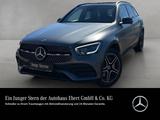 Mercedes-Benz GLC300d AMG Pano DISTR Standh MLED digiTacho AHK - Mercedes-Benz GLC 300 in Mannheim