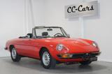 Alfa Romeo 2000 Veloce - Alfa Romeo Spider Oldtimer