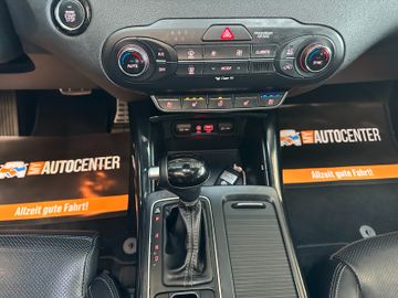 Kia Sorento*SitzBelüftung*Pano*ACC*Memory*BI-Xenon*