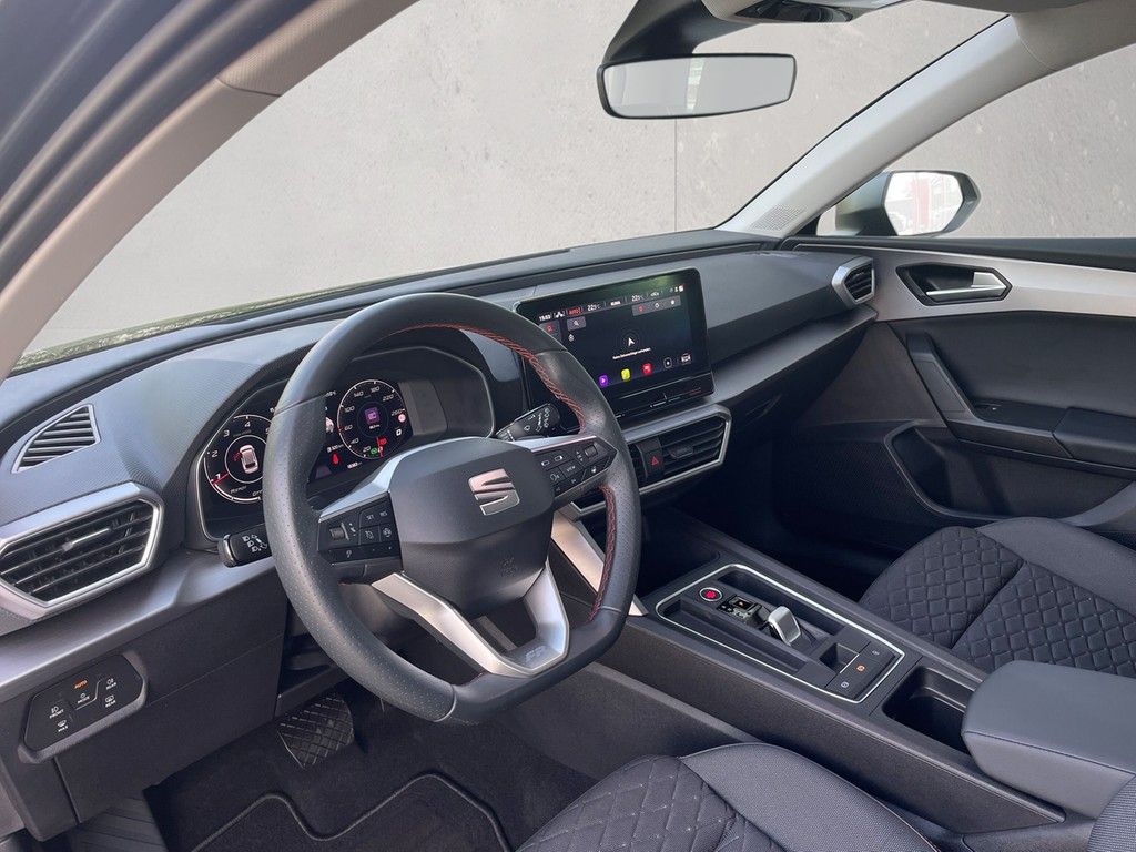 Seat Leon - Bild 9