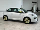 Opel Adam 1,4 JAM Klima*CD*Alu*2.Hand - gebrauchte Opel Adam aus dem Jahr 2014