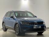 Volkswagen Tiguan 1.5 TSI Comfortl. AHK LED 1.Hd Navi-app - Volkswagen Tiguan: 5n