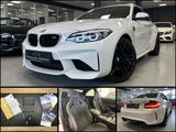 BMW M2 DKG|M Performance Sitze|HK|Kamera|BMW Service - BMW M2: Performance