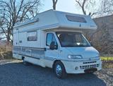 Fiat Ducato 2.8 JTD / LMC Liberty - Offers