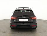 Audi A4 Avant 2.0 TDI LED Panorama ACC Kamera DAB - Audi mit Diesel-Antrieb: Sitzheizung
