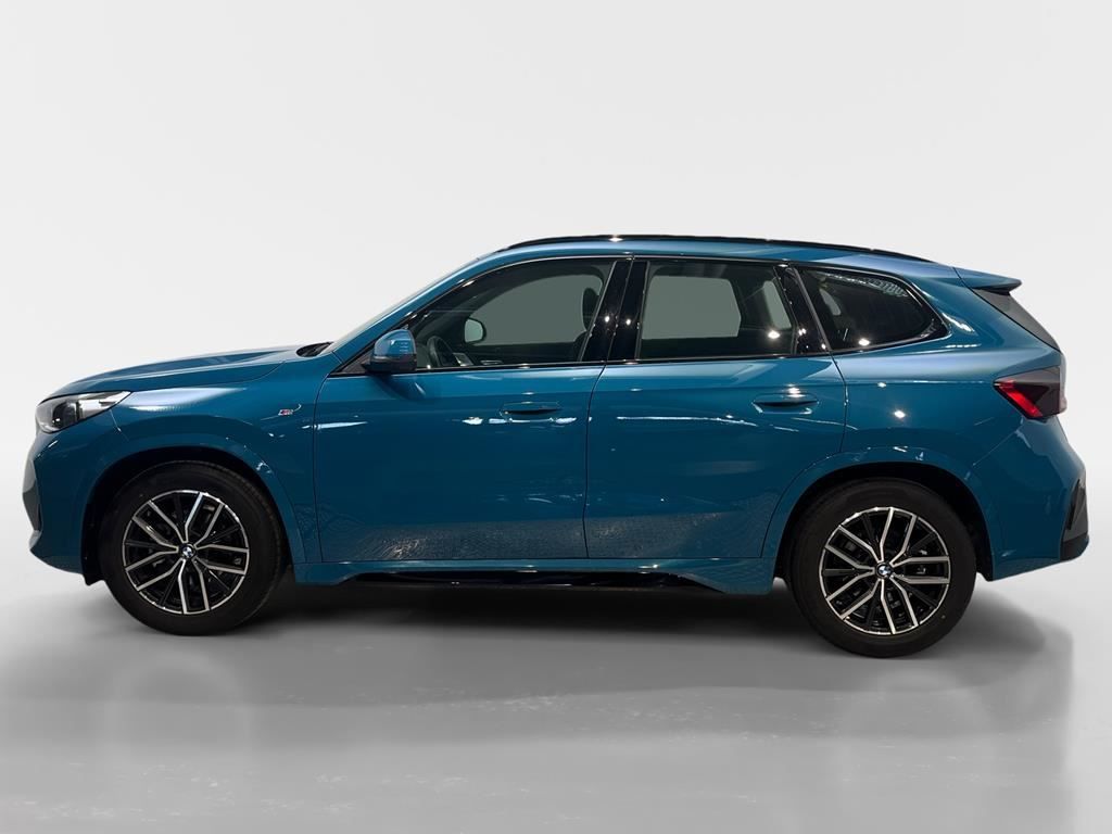 BMW X1 - Bild 4