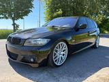 BMW E91 330d xDrive Touring - M-Sportpaket - KW  - BMW 330: Kombi, E91 330d