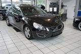 Volvo S60 Lim. Summum *1.Hand *Sh-gepflegt - Volvo: Unfallwagen