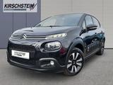 Citroën C3 Shine 1.5 BlueHDi 100 FAP Pano Sitzheizung - Citroën C3 SHINE mit Diesel-Antrieb