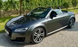 Audi TT Roadster 2.0 TFSI S tronic quattro - - Audi TT in Mannheim