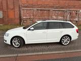 Skoda Octavia Combi Joy *2.0TDI*AHK*NAVI*PDC*KLIMA*TÜV - Skoda Octavia Joy mit Diesel-Antrieb