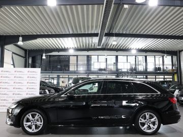 Audi A4 - 7