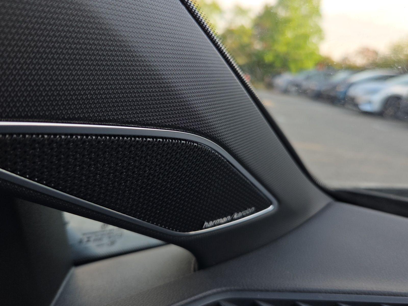 Volkswagen Golf Variant VIII 2.0 TSI R-Line 4Motion Black S, миниатюра 19