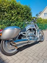Harley-Davidson V-Rod /VRSCA - HARLEY-DAVIDSON VRSCA