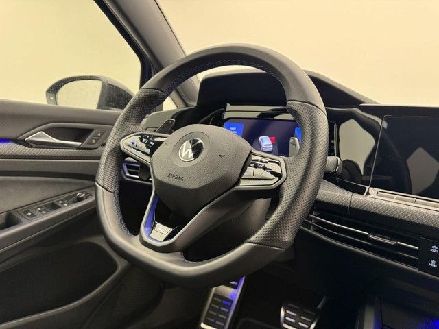 Volkswagen Golf 8 R DSG Performance270BlackKomfort19DCC EA8 foto 5