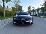 Alfa Romeo 159 2.2 JTS 16V Elegante Tüv Neu Limousine   - Alfa Romeo 159: Limousine