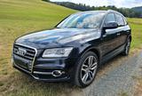 Audi SQ5 3.0 TDI competition tiptronic quattro - - Audi SQ5: Competition