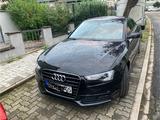 Audi A5 1.8 TFSI multitronic - - Audi A5 in Karlsruhe