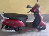 Suzuki Address 125 - SUZUKI ADDRESS