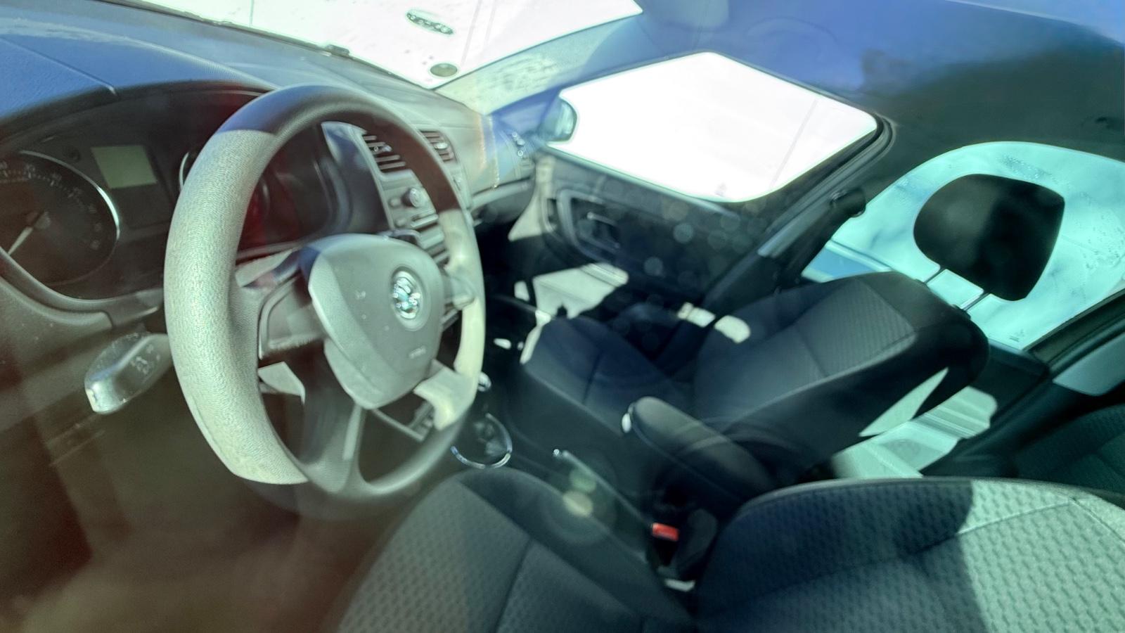 Skoda Roomster 2013 — photo 7