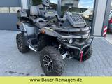 Stels Guepard 850 carbon *Scheckheft* - STELS MOTORRAD