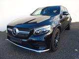 Mercedes-Benz GLC 250 d Coupe 4Matic AMG Line.Distr.Burmes.LED