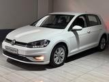 Volkswagen Golf VII Lim. Comfortline  Automatik Navi - Volkswagen: Comfortline