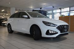 Fahrzeugabbildung Hyundai i30 cw 1.0 T-GDI TREND DCT NAVI/LED/KMAERA/DAB+