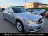 Mercedes-Benz S 400 Hybrid/ Leder/ Navi/ Xenon/ Kamera - gebrauchte Mercedes-Benz S 400 aus dem Jahr 2010