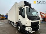 Volvo FL 250/Carrier Supra 1250MT/LBW Wüllhorst - Volvo Abrollkipper