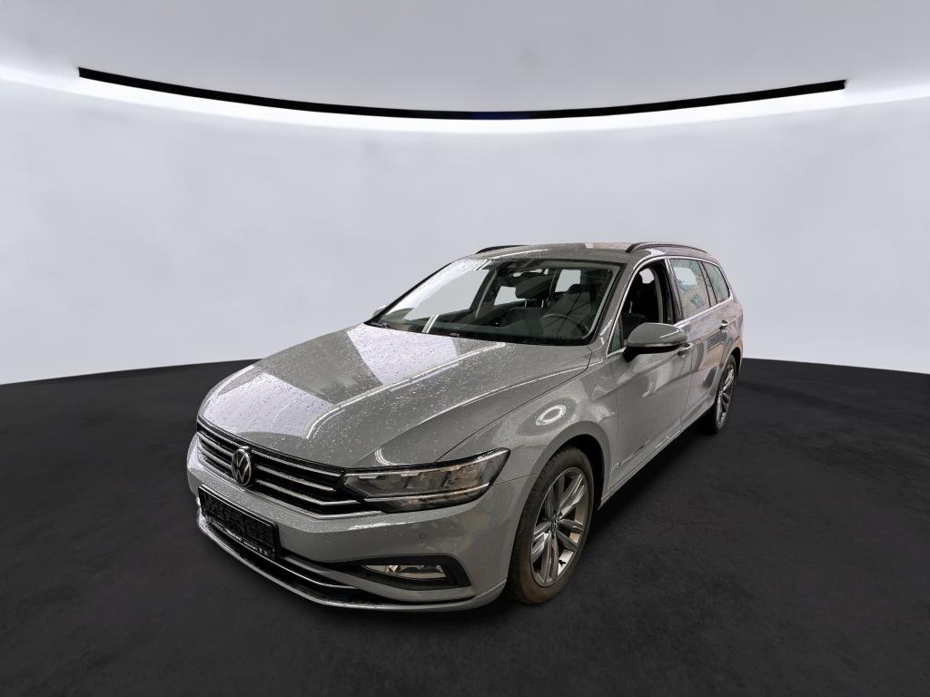Volkswagen Passat Variant 2.0 TDI DSG BUSINESS +AHK +LED +A