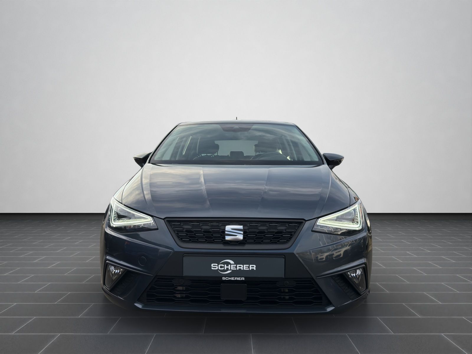 Seat Ibiza - Bild 5