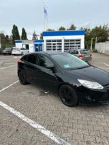 Ford Focus 2011 - Ford Focus mit Diesel-Antrieb: Kleinwagen