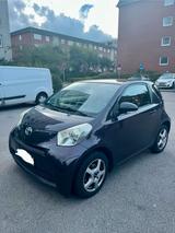 Toyota IQ 1.0 - Toyota IQ in Hamburg