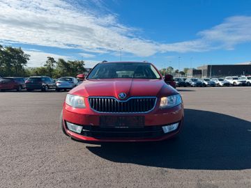 Skoda Octavia - 3