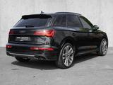 Audi SQ5 TDI 251(341) tiptronic B&O Sthz. AHK - Audi SQ5 in Düsseldorf