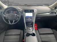 Ford Mondeo - Vorschau Bild 10