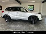 Suzuki Vitara 1.4 S 4x4 - gebrauchte Suzuki Vitara aus dem Jahr 2017