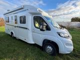 Weinsberg Carasuite 650 MF - Voll - Klima, Sat, Solar, ... - Weinsberg CaraSuite