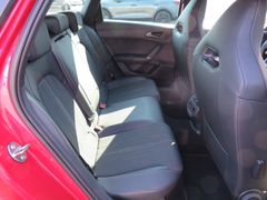 CUPRA Leon Sportstourer 2.0 TSI VZ 4D DSG Ahk Pano RFK CUPRA Leon Sportstourer 2.0 TSI VZ 4D DSG Ahk Pano RFK
