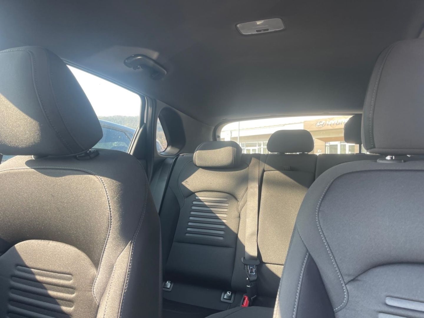 Hyundai i30 – Bild 15