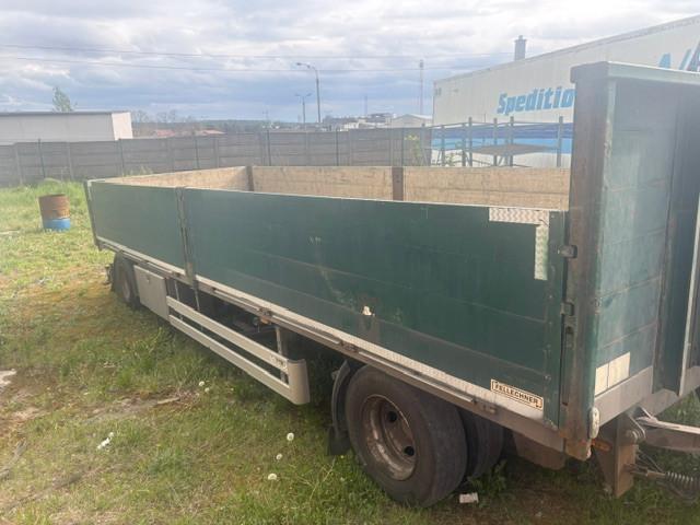 Schmitz Cargobull FELLECHNER
