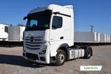 Mercedes-Benz Actros 5 1845 BigSpace