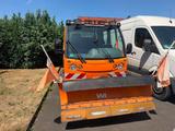 Multicar M  30  Winterdienst - Multicar M30