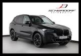 BMW X3 M40d PANO HUD ACC H&K 360° AHK 1.Hand