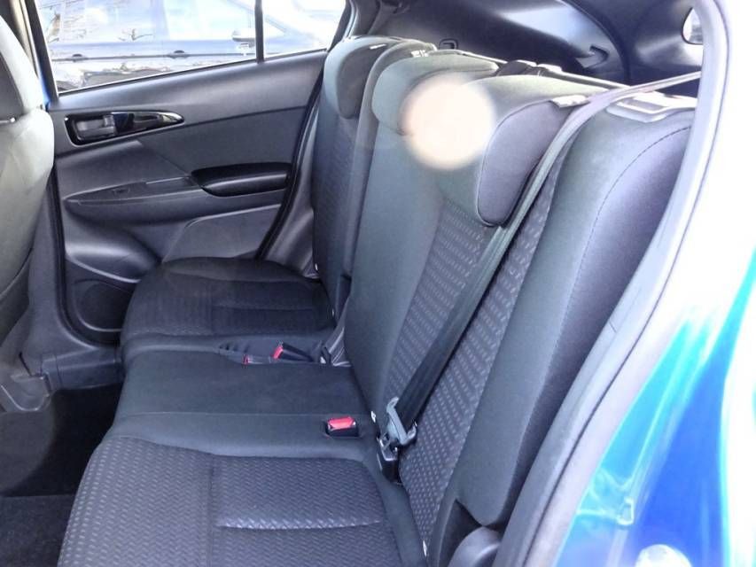 Fahrzeugabbildung Mitsubishi Eclipse Cross 1.5 T-MIVEC Spirit  AHK