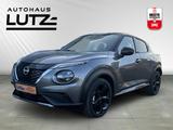 Nissan Juke Premiere Edition Hybrid AMT LED Klima Leder - Nissan Juke: Premiere Edition