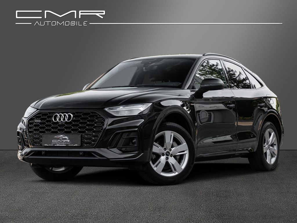 Image of Audi Q5